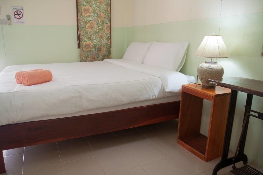 Чалоем Пхра Киат: Donngam Resort