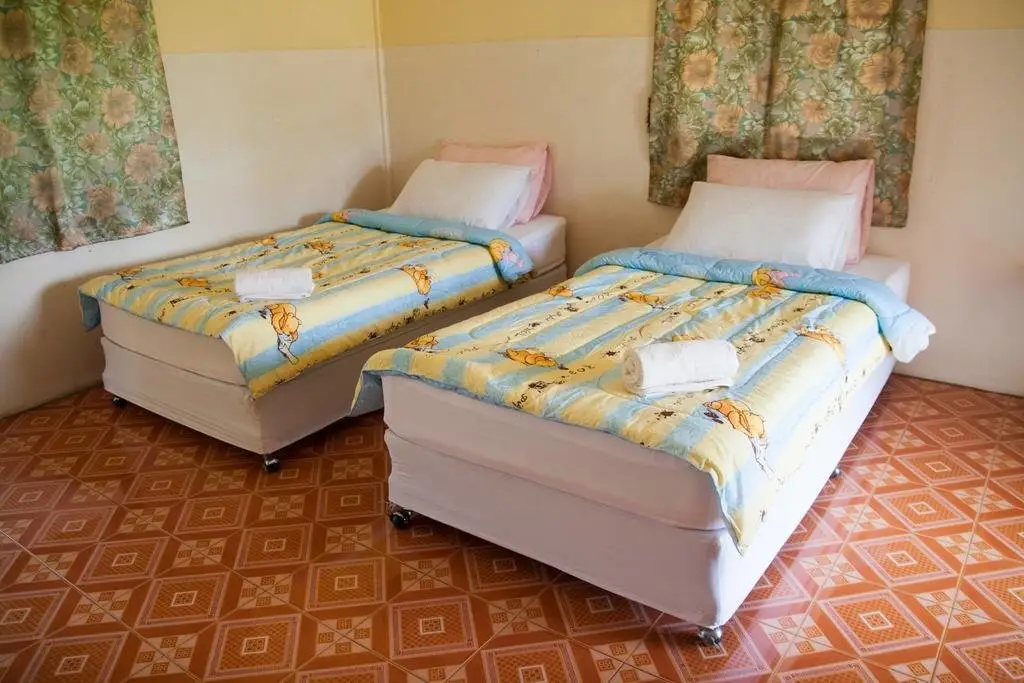 Чалоем Пхра Киат: Donngam Resort