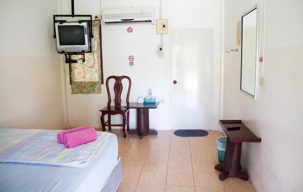 Чалоем Пхра Киат: Donngam Resort