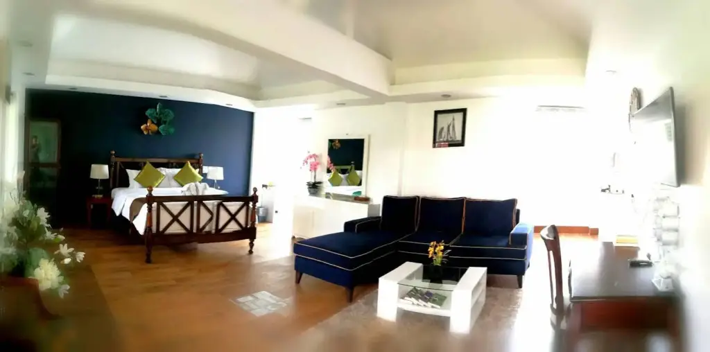 Паттайя: Tree Touch Pattaya