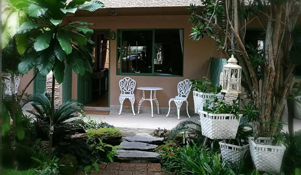 Паттайя: Tree Touch Pattaya