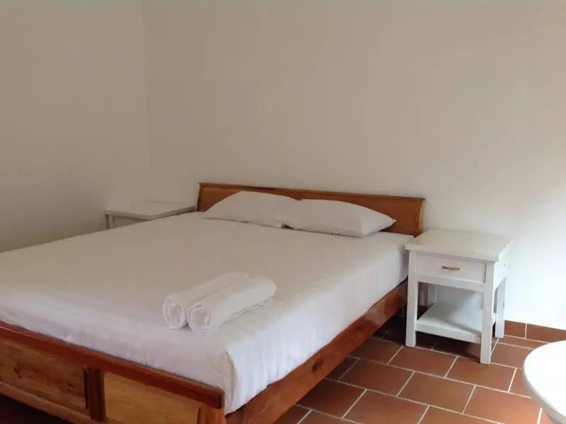 остров Фукуок: Seaside Home Stay