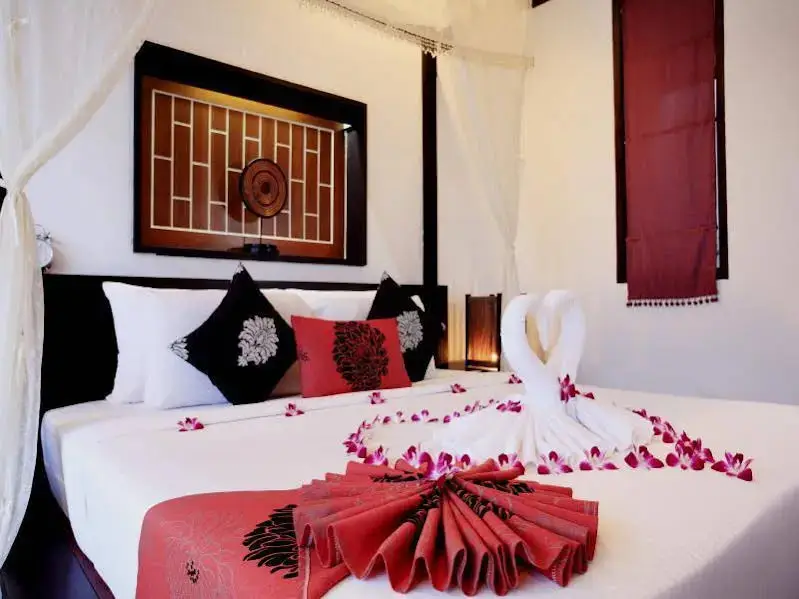 Муанг: Xyza Villa Hotel