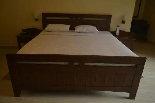 Наинитал: Krishna Wildernes Retreat