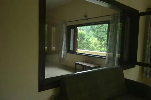 Наинитал: Krishna Wildernes Retreat