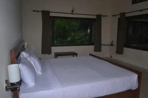 Наинитал: Krishna Wildernes Retreat
