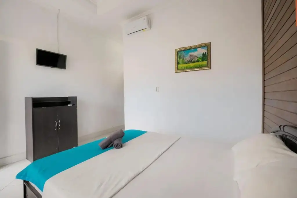 Лембонган-Айленд: Widya Homestay