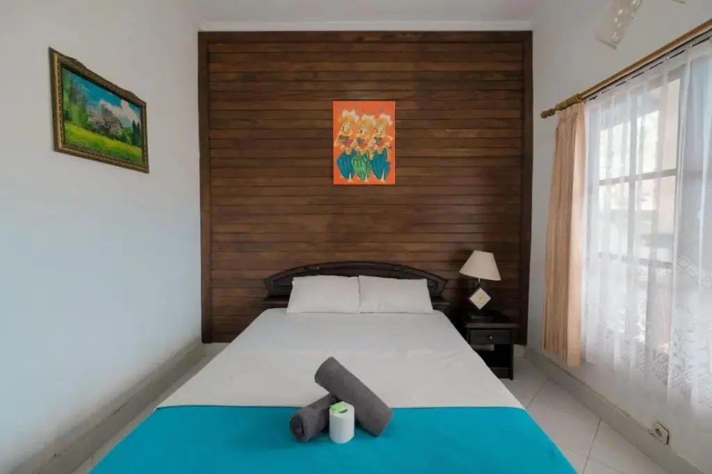 Лембонган-Айленд: Widya Homestay