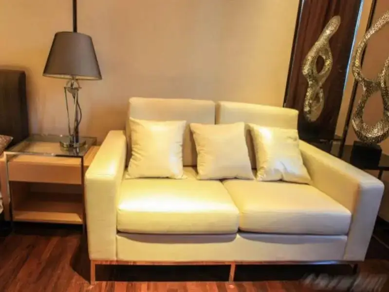 Гуанчжоу: LK Poly International Apartment