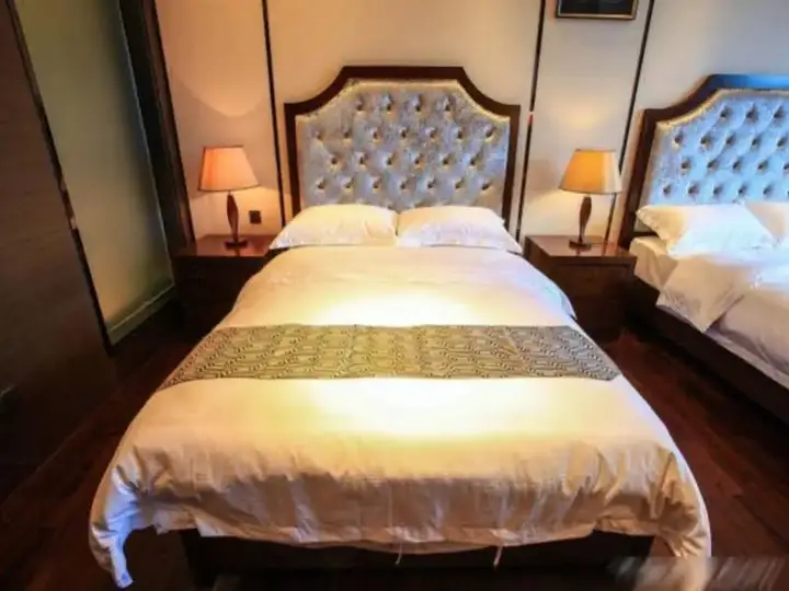 Гуанчжоу: LK Poly International Apartment