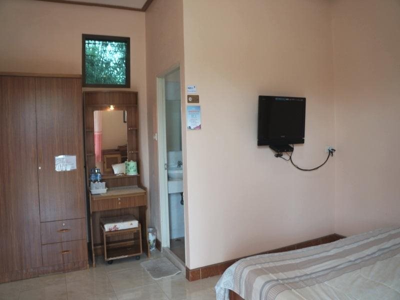 Чом Пхра: Khankluay Resort