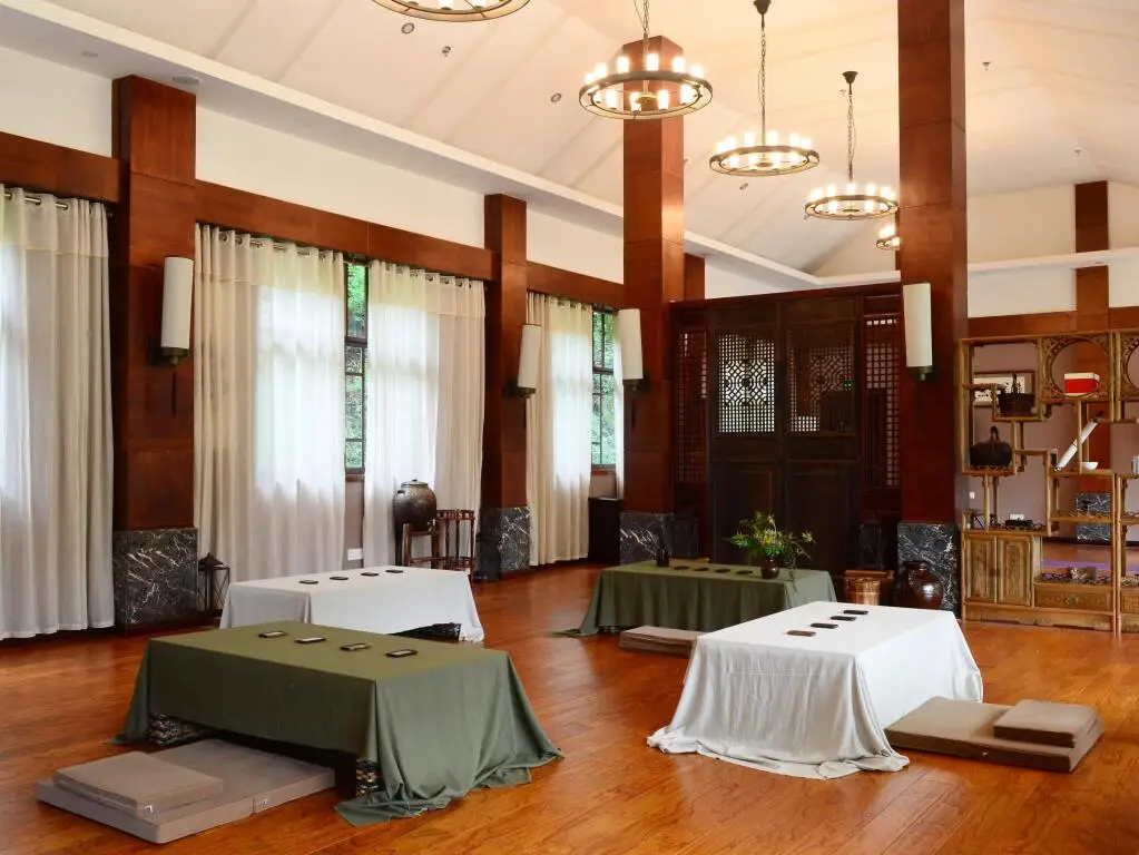 Yunzhihui Longsheng Hot Spring Boutique Hotel — фото 1