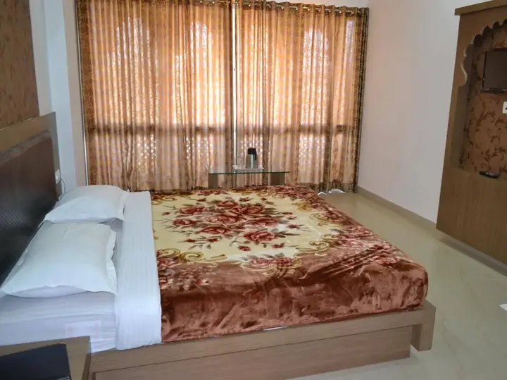 Удаипур: Hotel J M D Palace