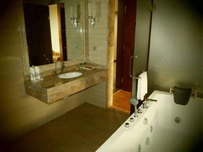 Гуанчжоу: Guangzhou Jin Hao Hotel