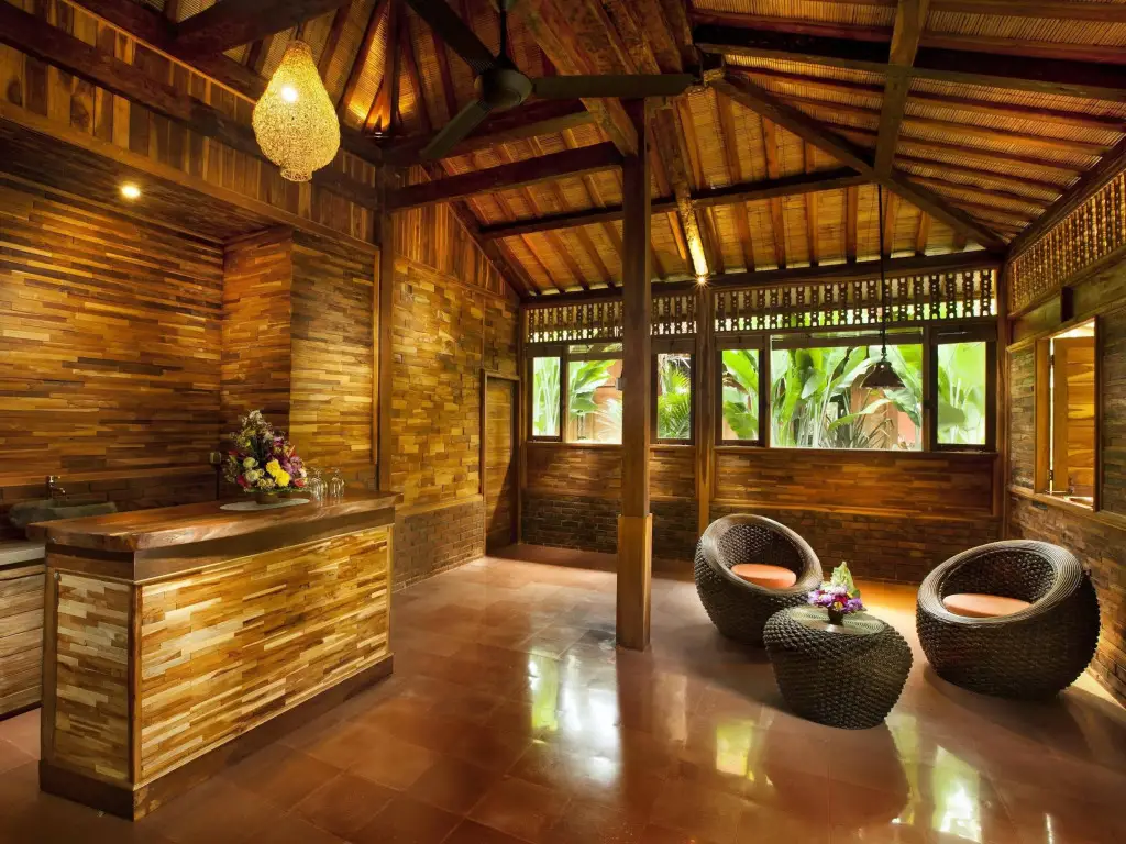 Батубулан: Bali Bulan Villa