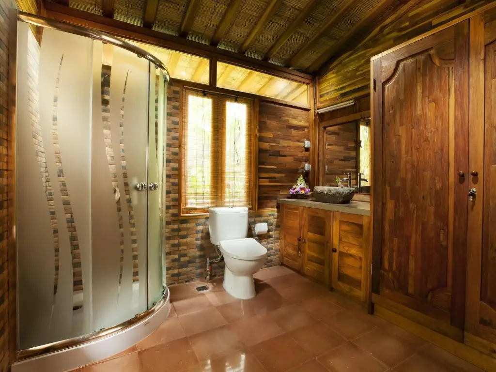 Батубулан: Bali Bulan Villa