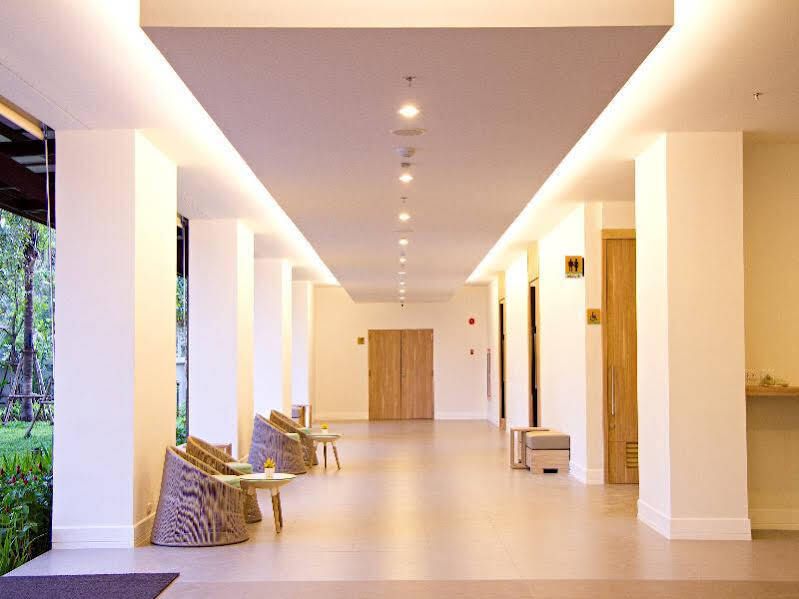 Такуа-Тунг: Ibis Styles Krabi Aonang