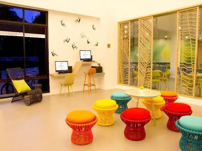 Такуа-Тунг: Ibis Styles Krabi Aonang