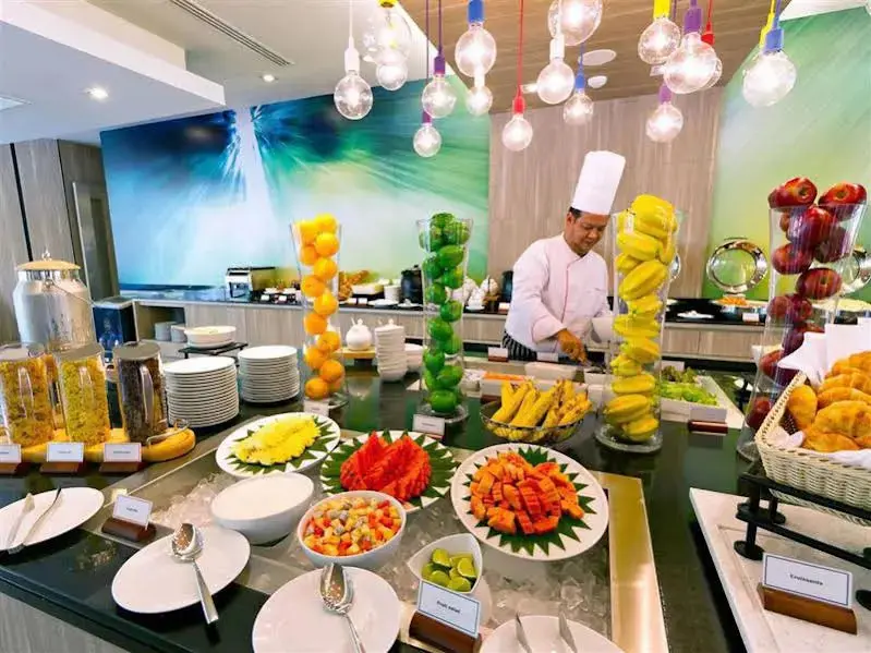 Такуа-Тунг: Ibis Styles Krabi Aonang