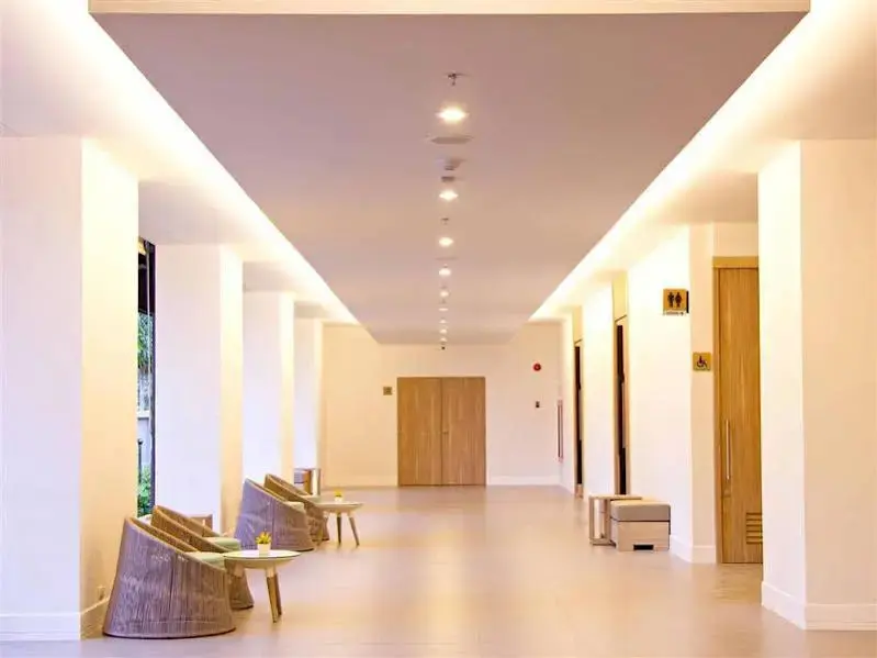 Такуа-Тунг: Ibis Styles Krabi Aonang