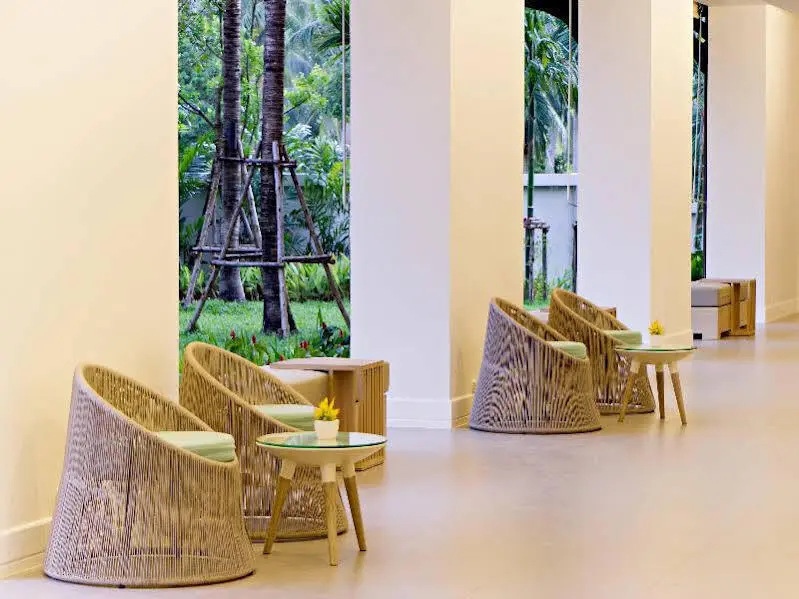 Такуа-Тунг: Ibis Styles Krabi Aonang