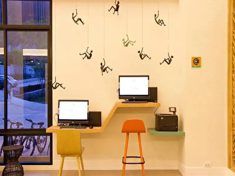 Такуа-Тунг: Ibis Styles Krabi Aonang