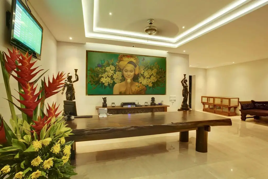 Табанан: KoenoKoeni Villa