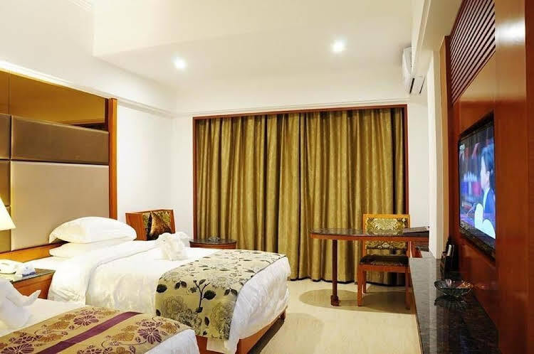 Хайкоу: Mingyang Hotel