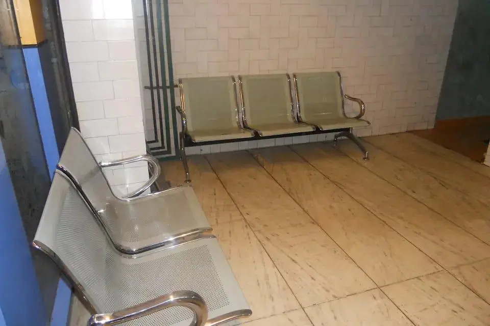 Hotel Vikram — фото 1