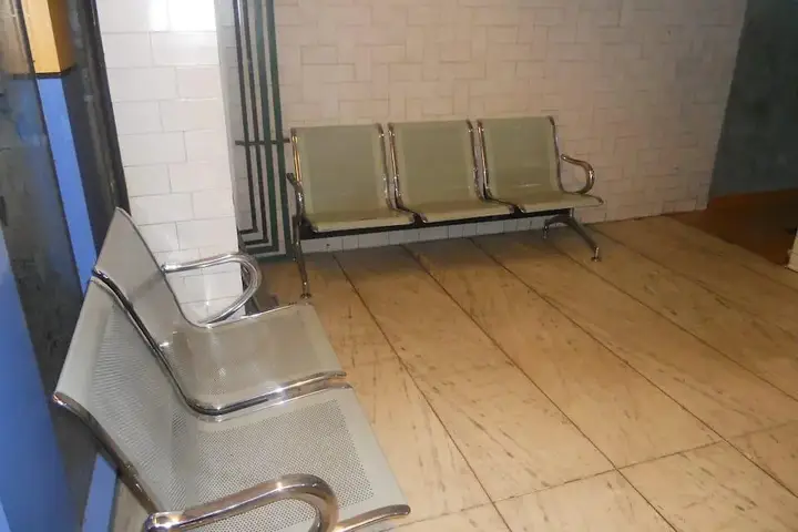 Тирупати: Hotel Vikram
