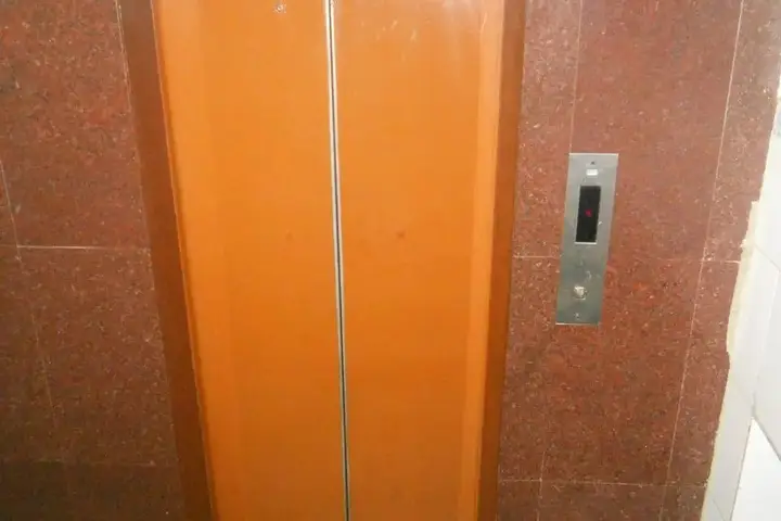 Тирупати: Hotel Vikram