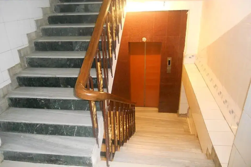 Тирупати: Hotel Vikram