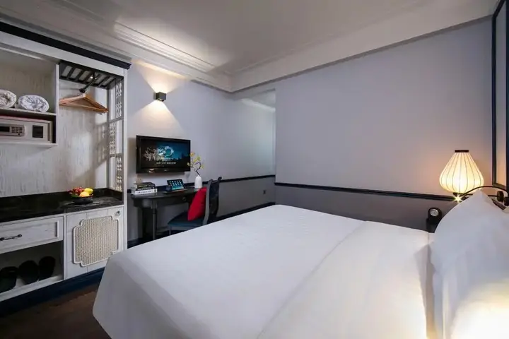 Ханой: La Beaute Boutique Hotel & Spa