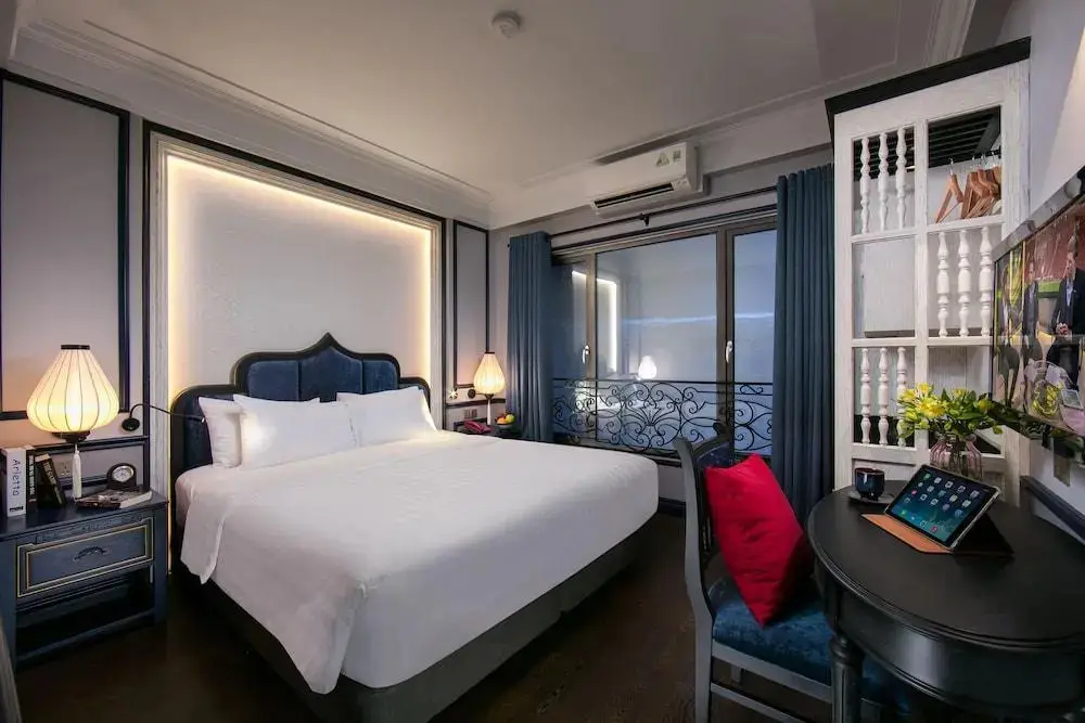 Ханой: La Beaute Boutique Hotel & Spa