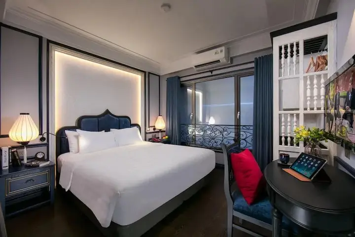 Ханой: La Beaute Boutique Hotel & Spa
