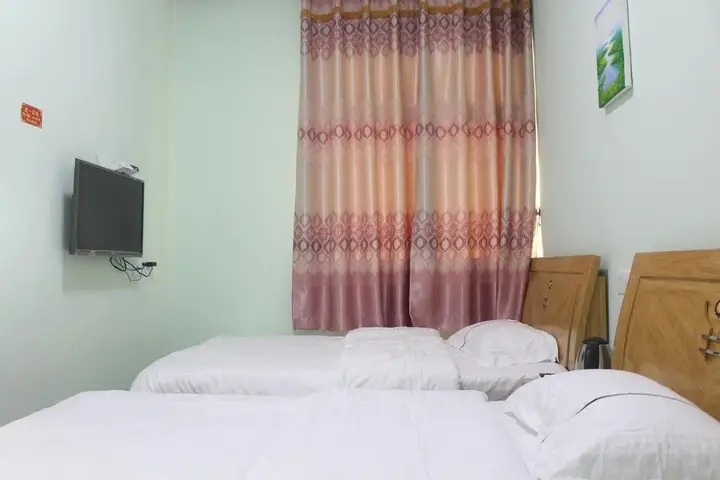 Сямынь: Yiting Xiangzun Hotel - Xiamen
