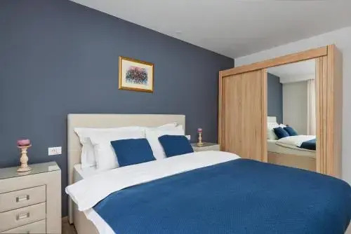 Деновичи: Apartments Carpe Diem