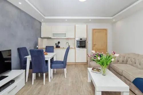 Деновичи: Apartments Carpe Diem