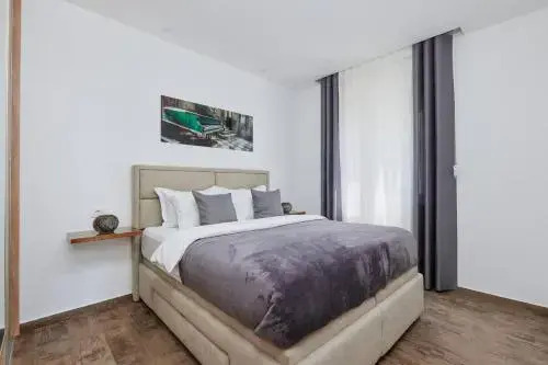 Деновичи: Apartments Carpe Diem