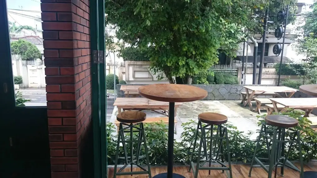 Бандунг: Oliver's Hostelry