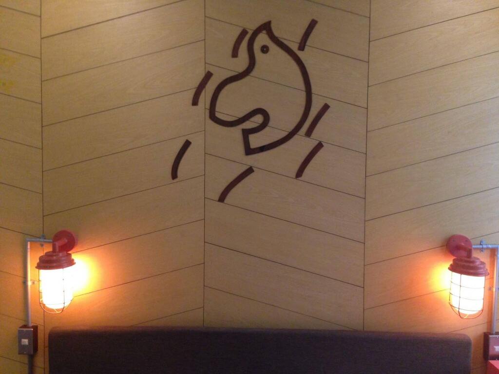 Бандунг: Oliver's Hostelry