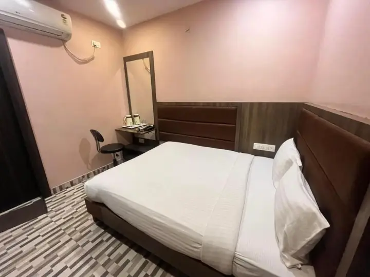 Джамшедпур: Hotel Joy