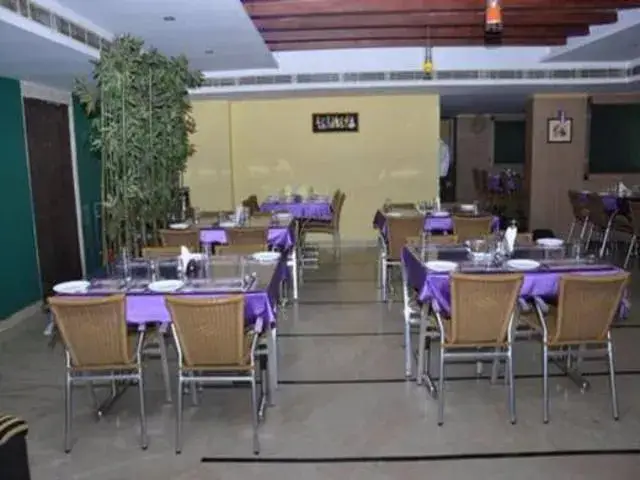 Какинада: Hotel G K Residency