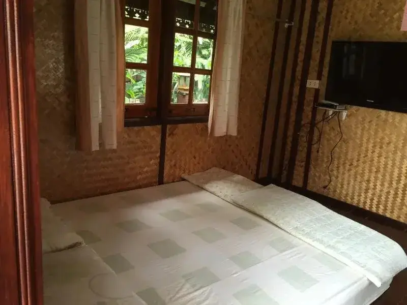 Кхуэнг Най: Seamthong Resort Homestay