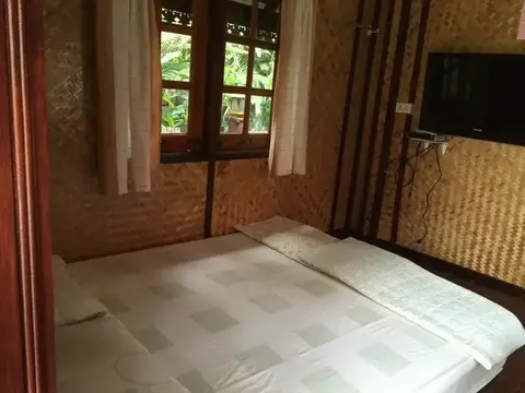Seamthong Resort Homestay — фото 1