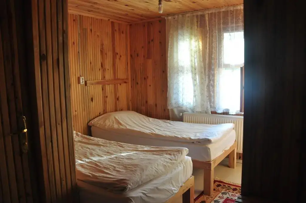 Башискеле: Karaaslan Kamping Tesisleri