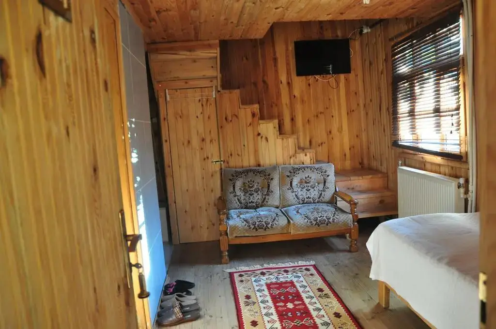 Башискеле: Karaaslan Kamping Tesisleri