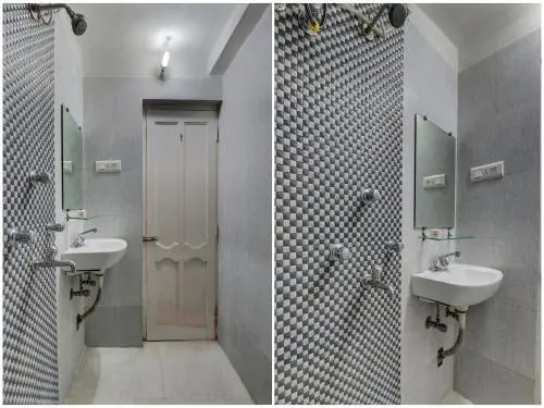 Колката: Sai Residency By OYO Rooms