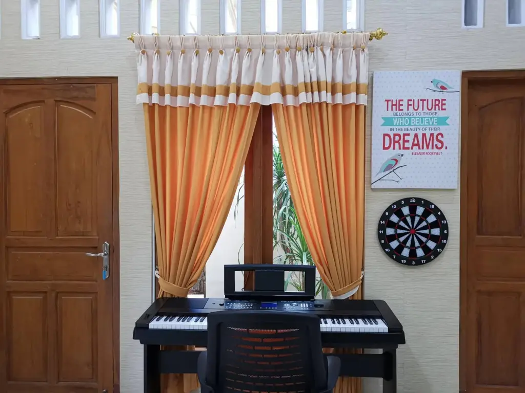 Батуретно: Nariska Suite Homestay