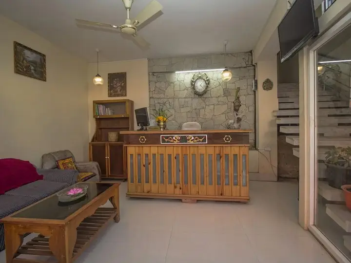 Калимпонг: Hidden Gem Residency by OYO